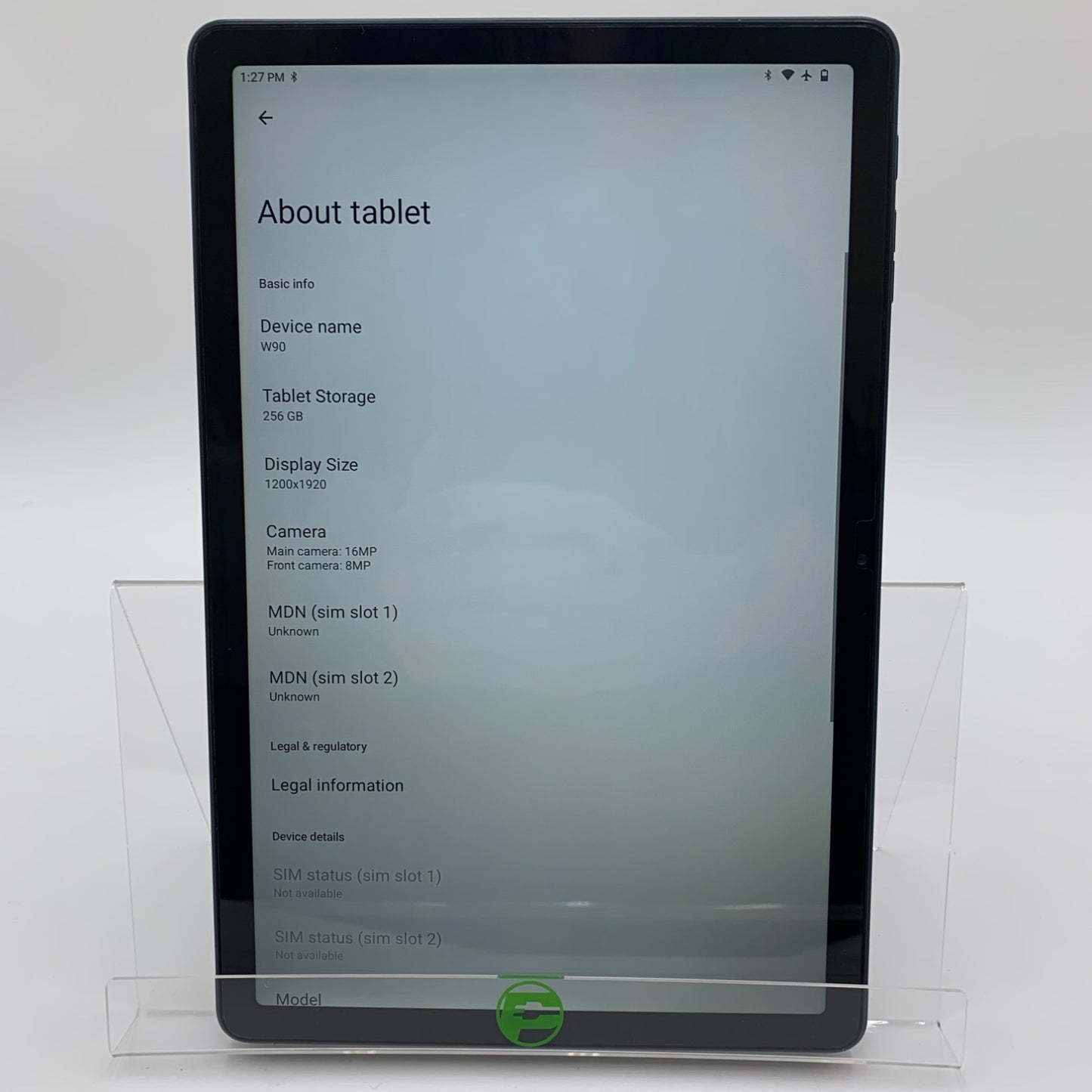 Product Image