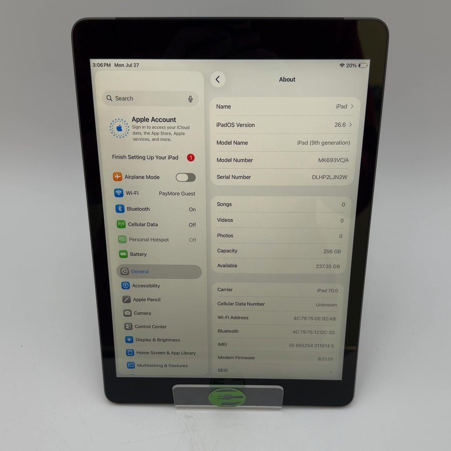 Product Image