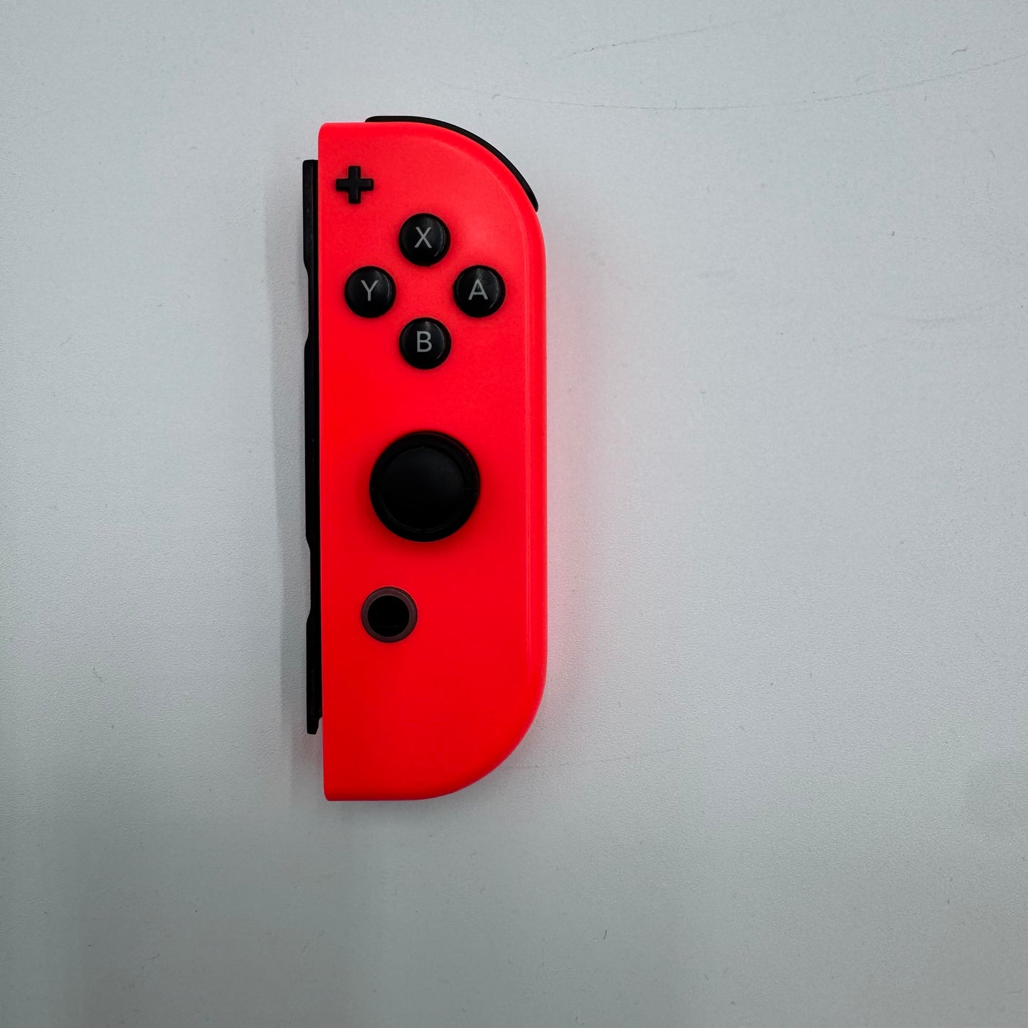 Nintendo Switch v2 Console Gaming System HADSKABAA Red/Blue