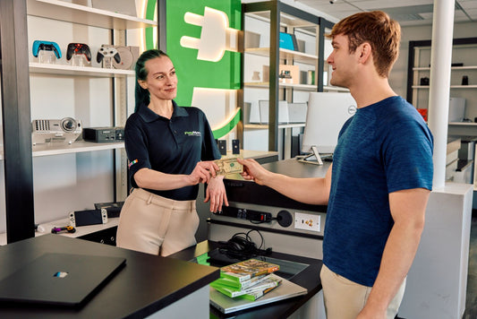 The Best Place to Sell Electronics for Cash in Kanata, ON