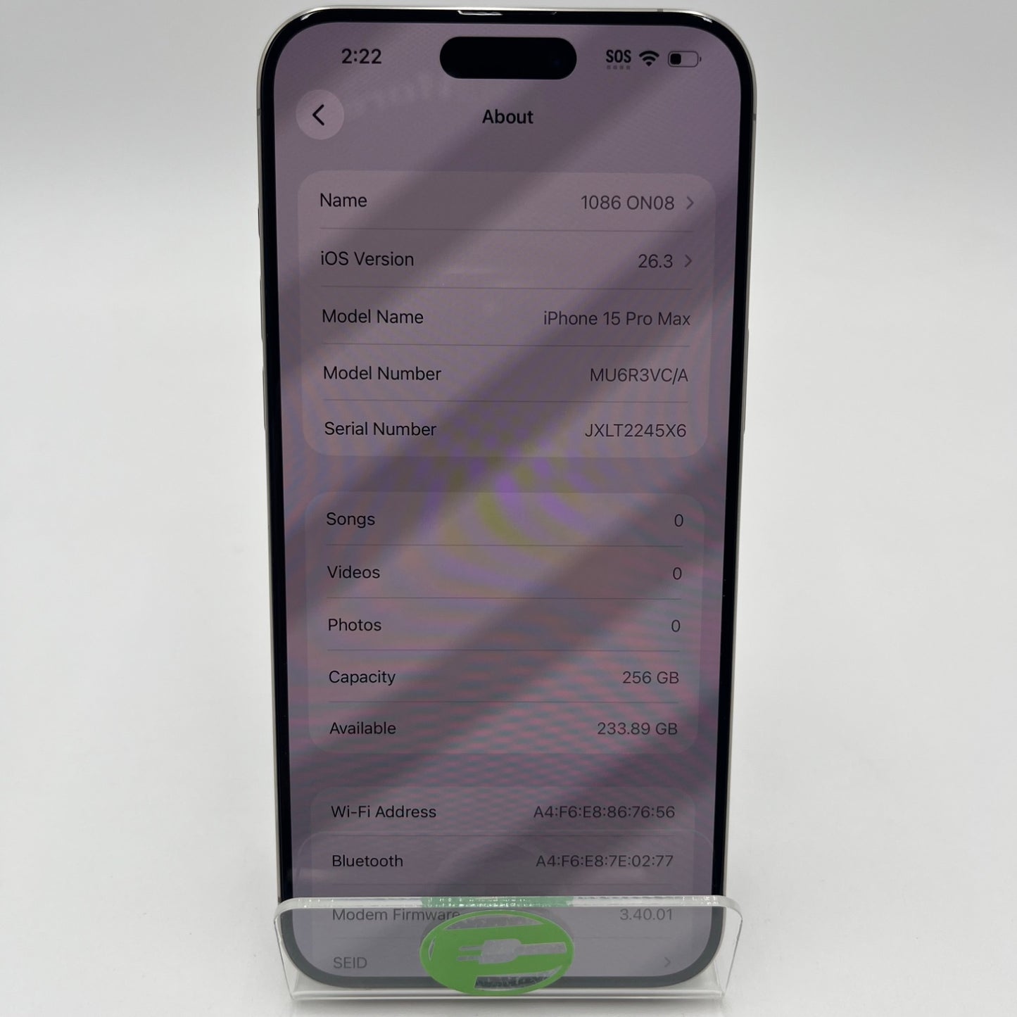 Product Image