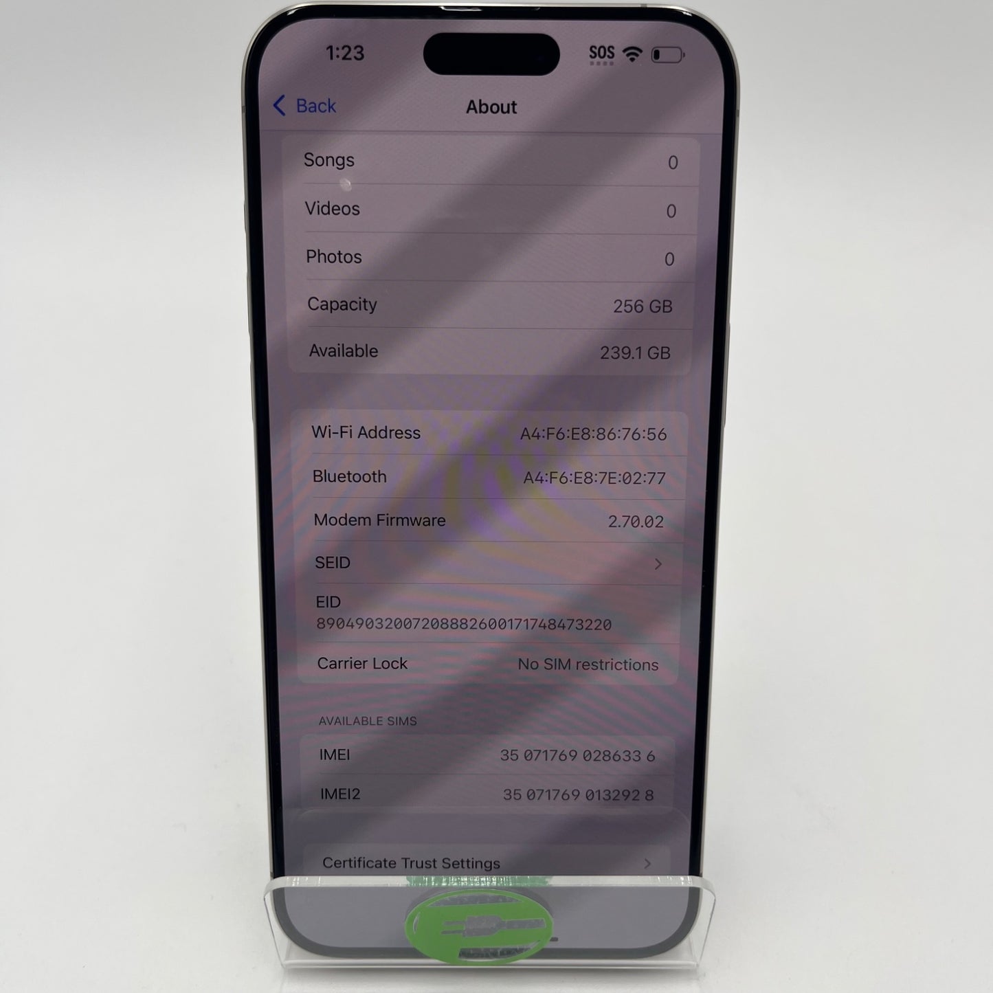 Product Image