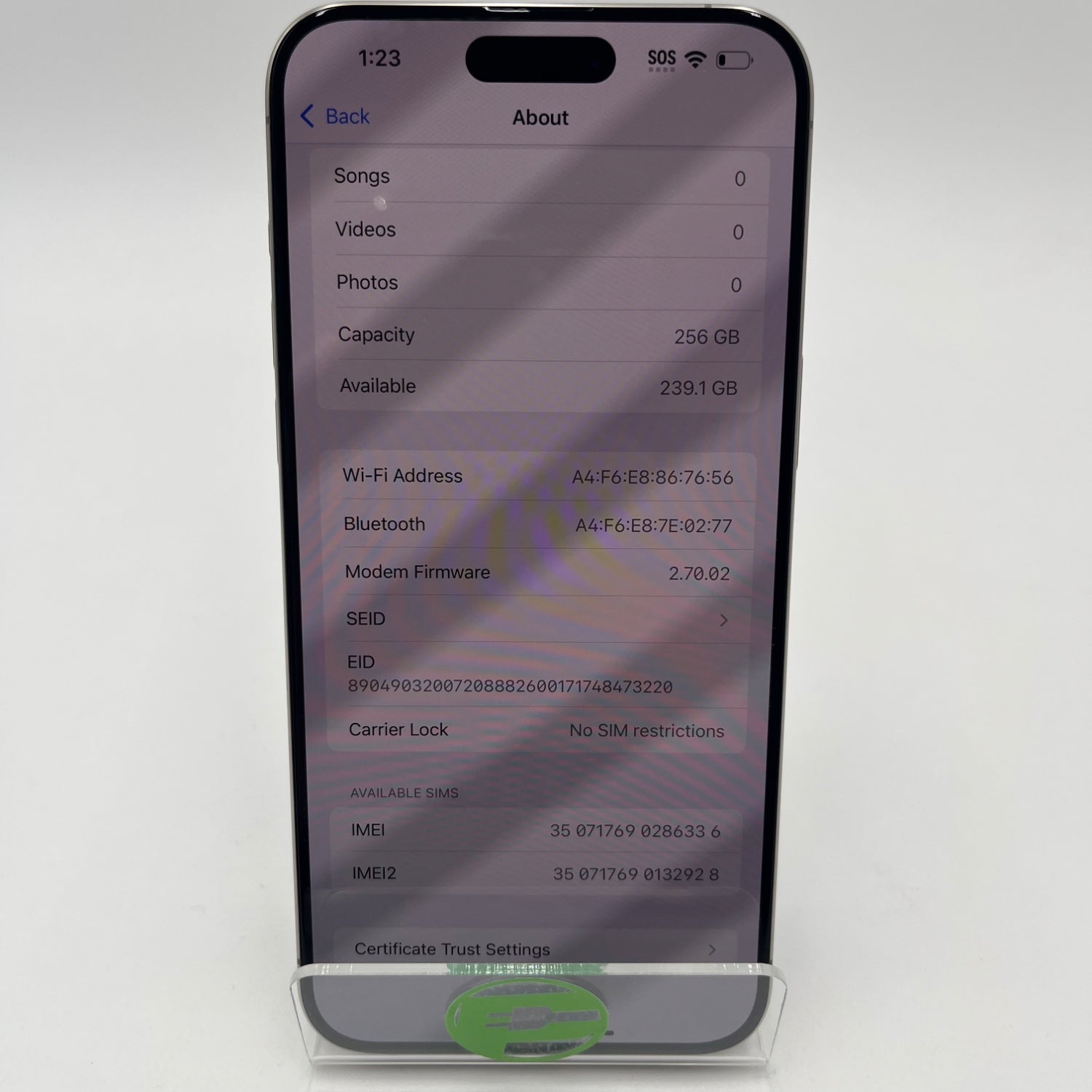 Product Image