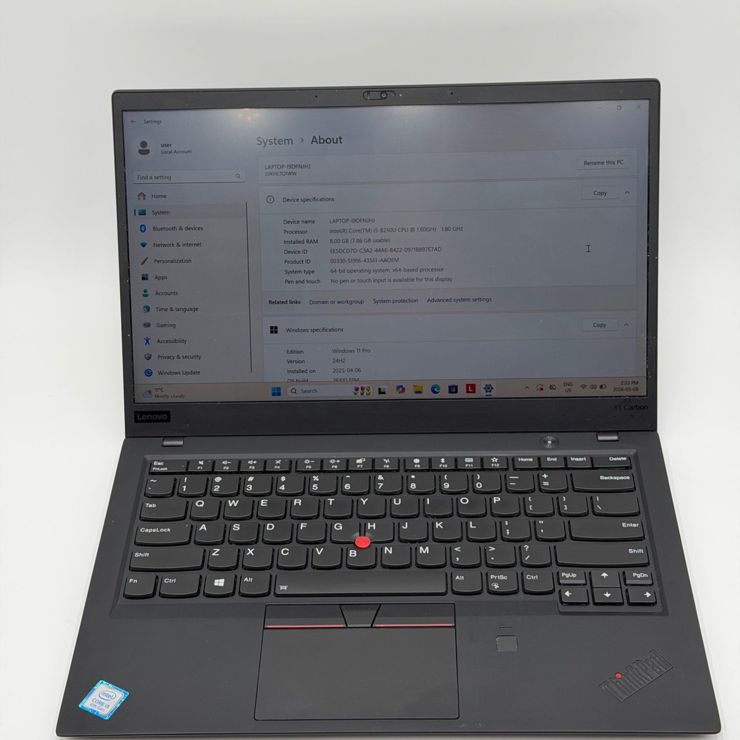 Product Image