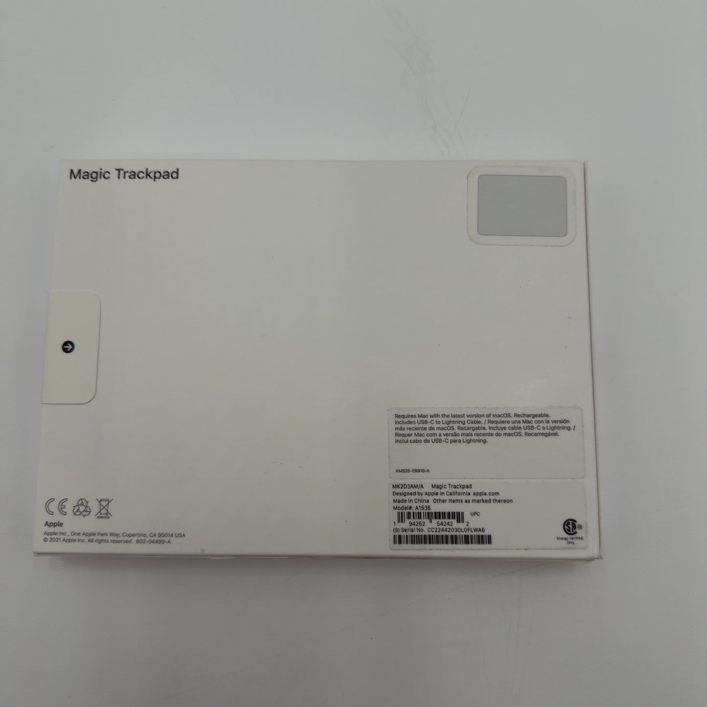 Product Image