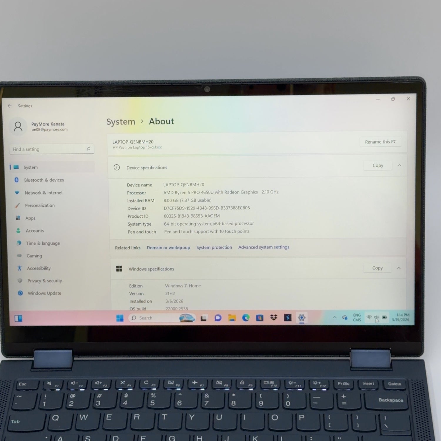 Product Image