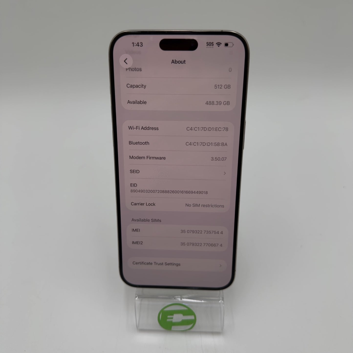 Product Image