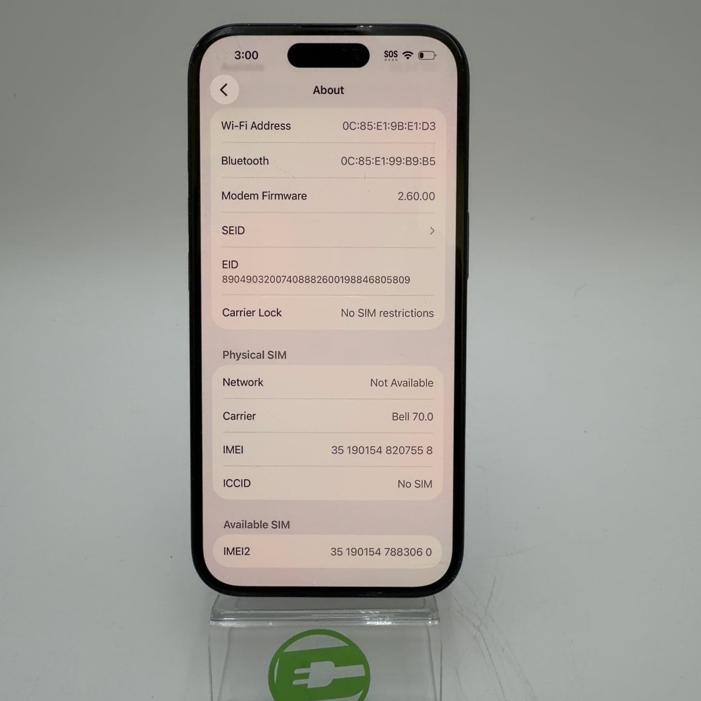 Product Image