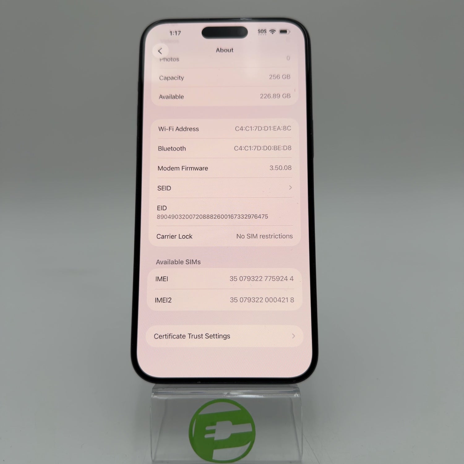 Product Image