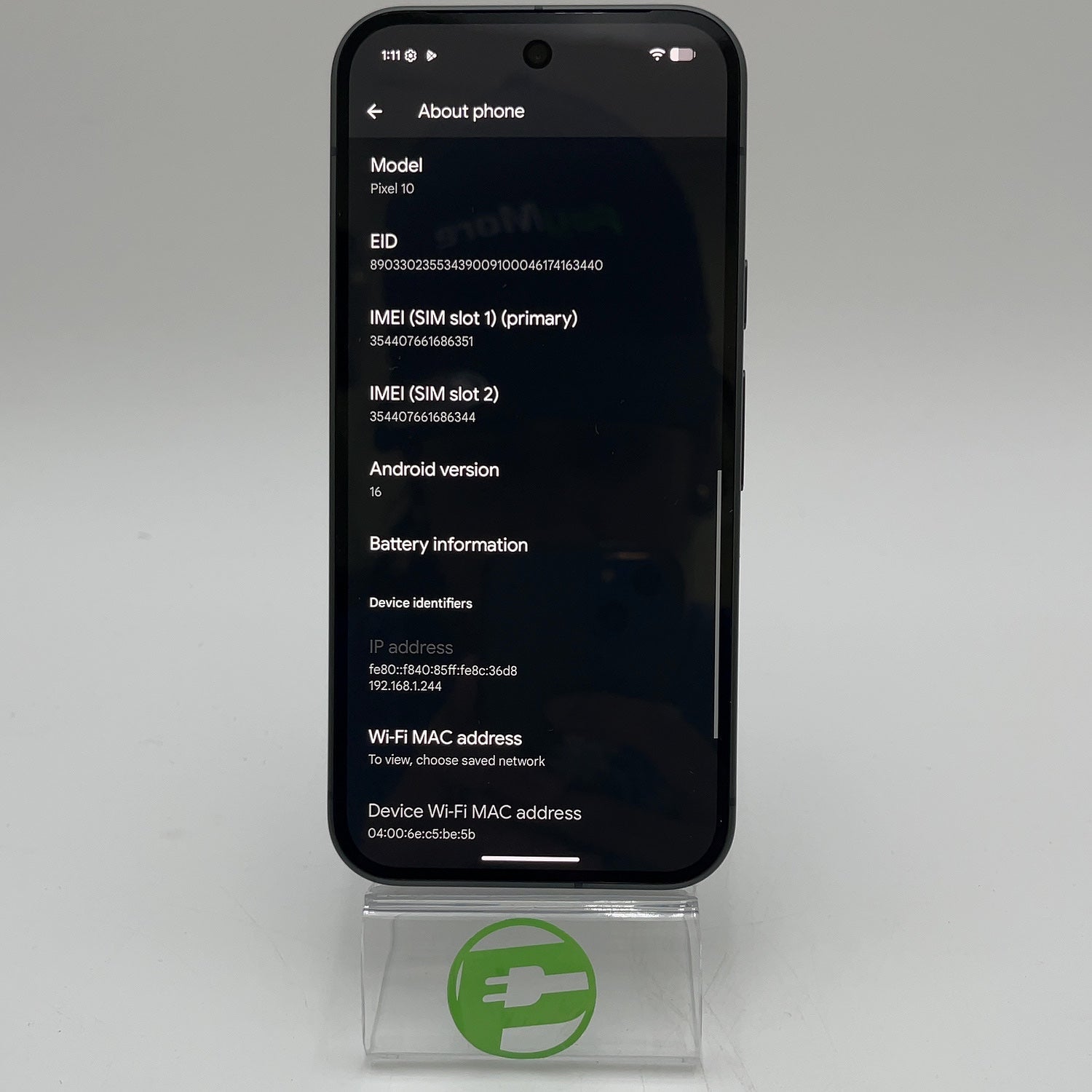 Product Image