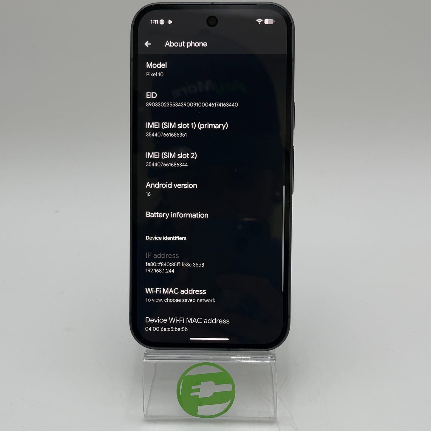 Product Image