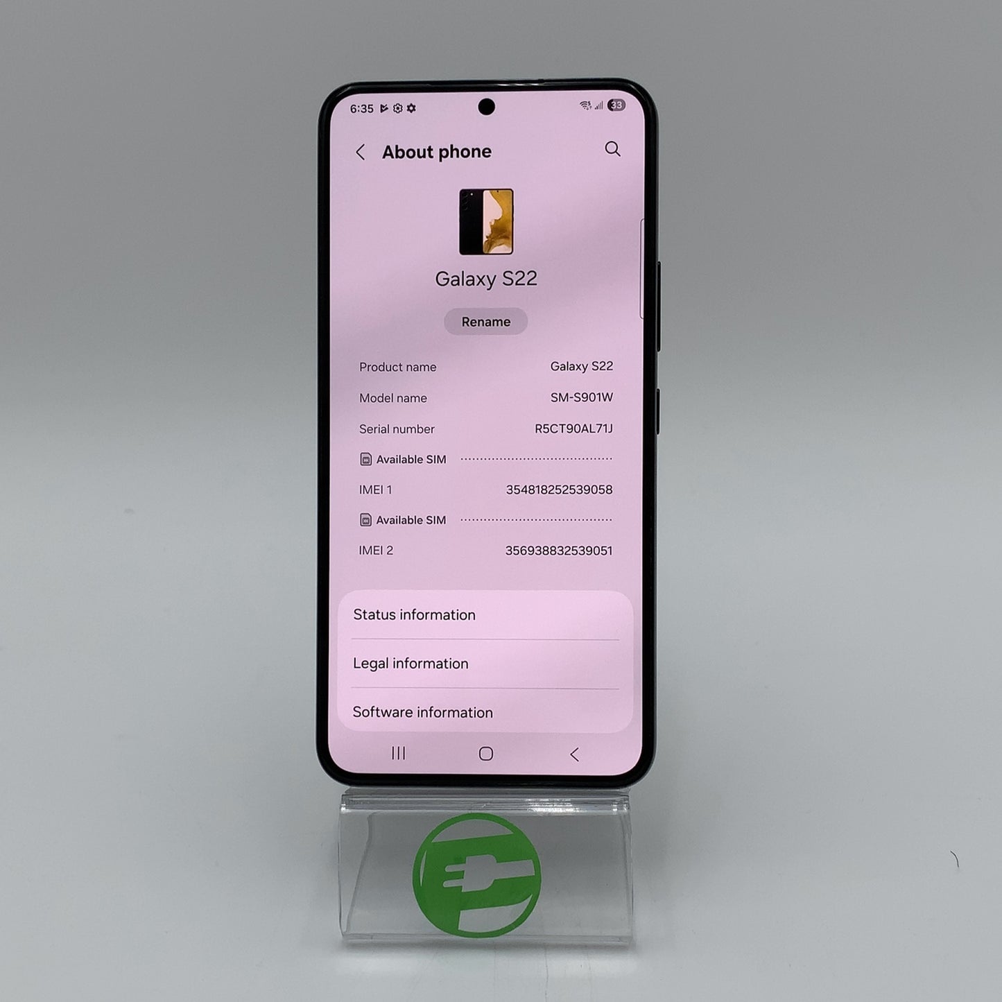Product Image