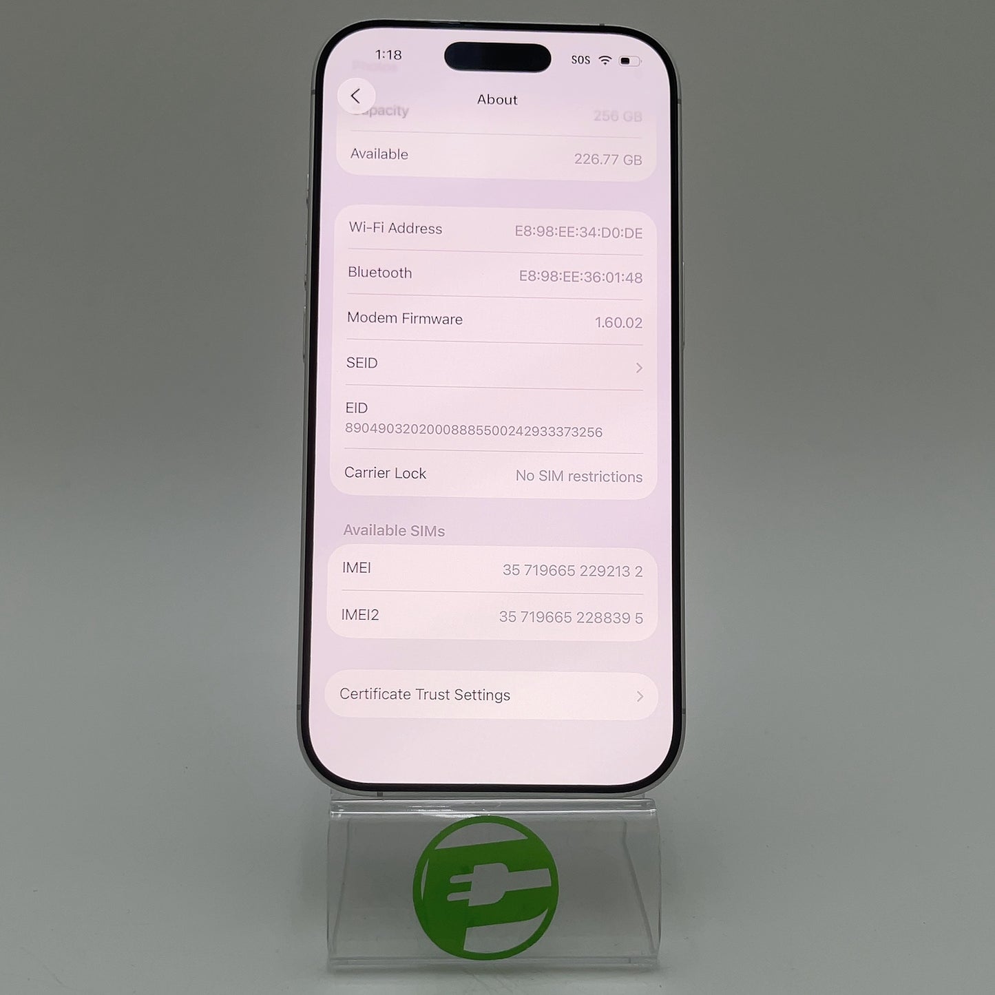 Product Image