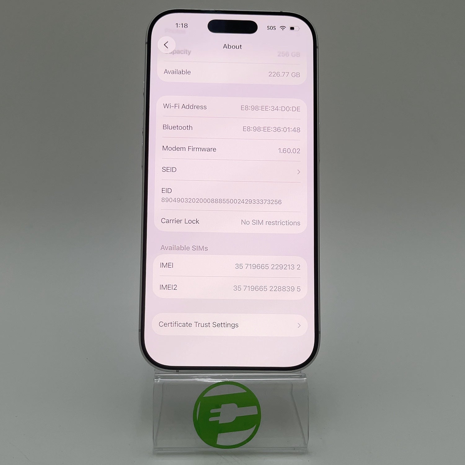 Product Image