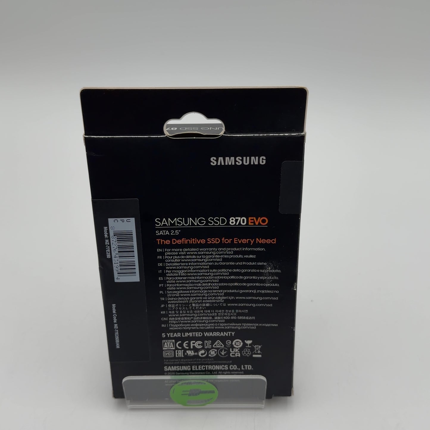 Product Image