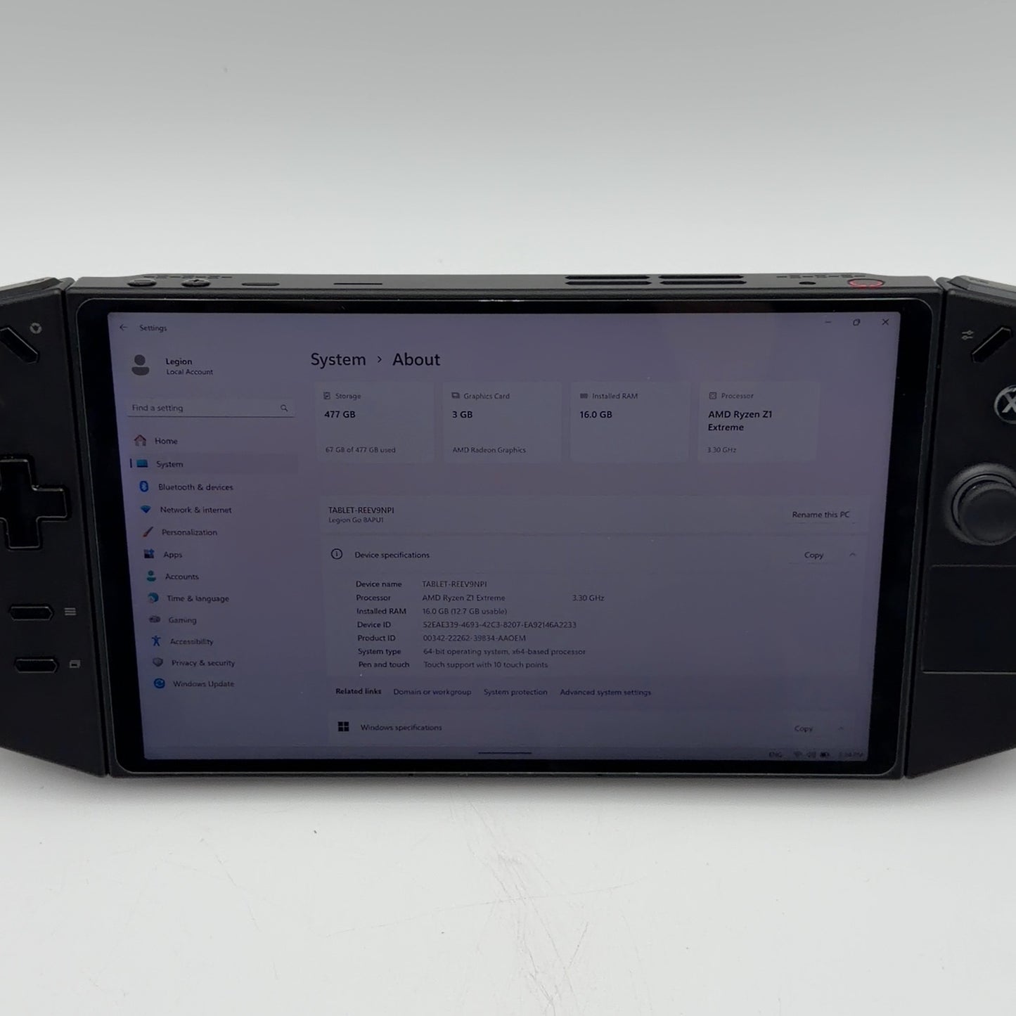 Product Image
