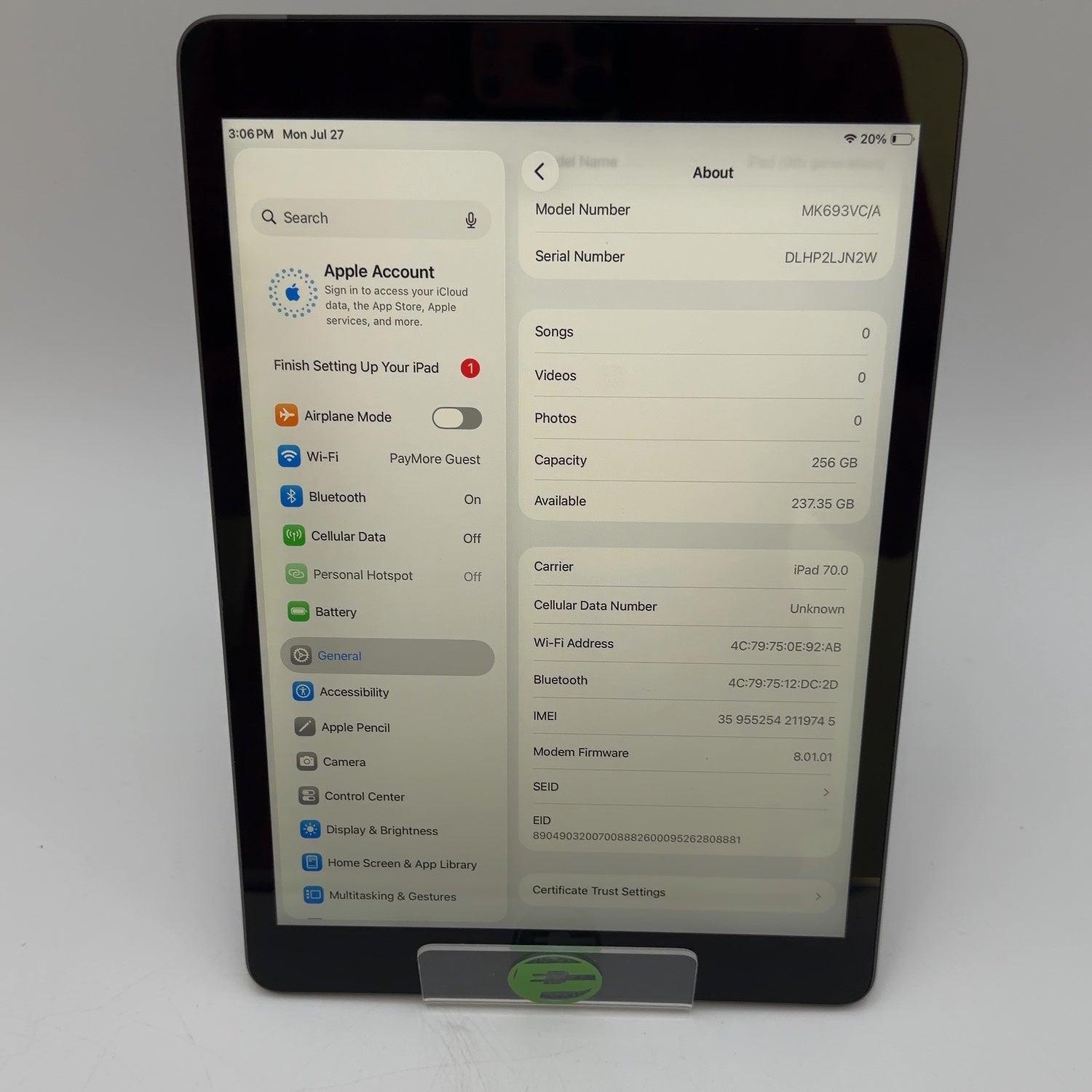 Product Image