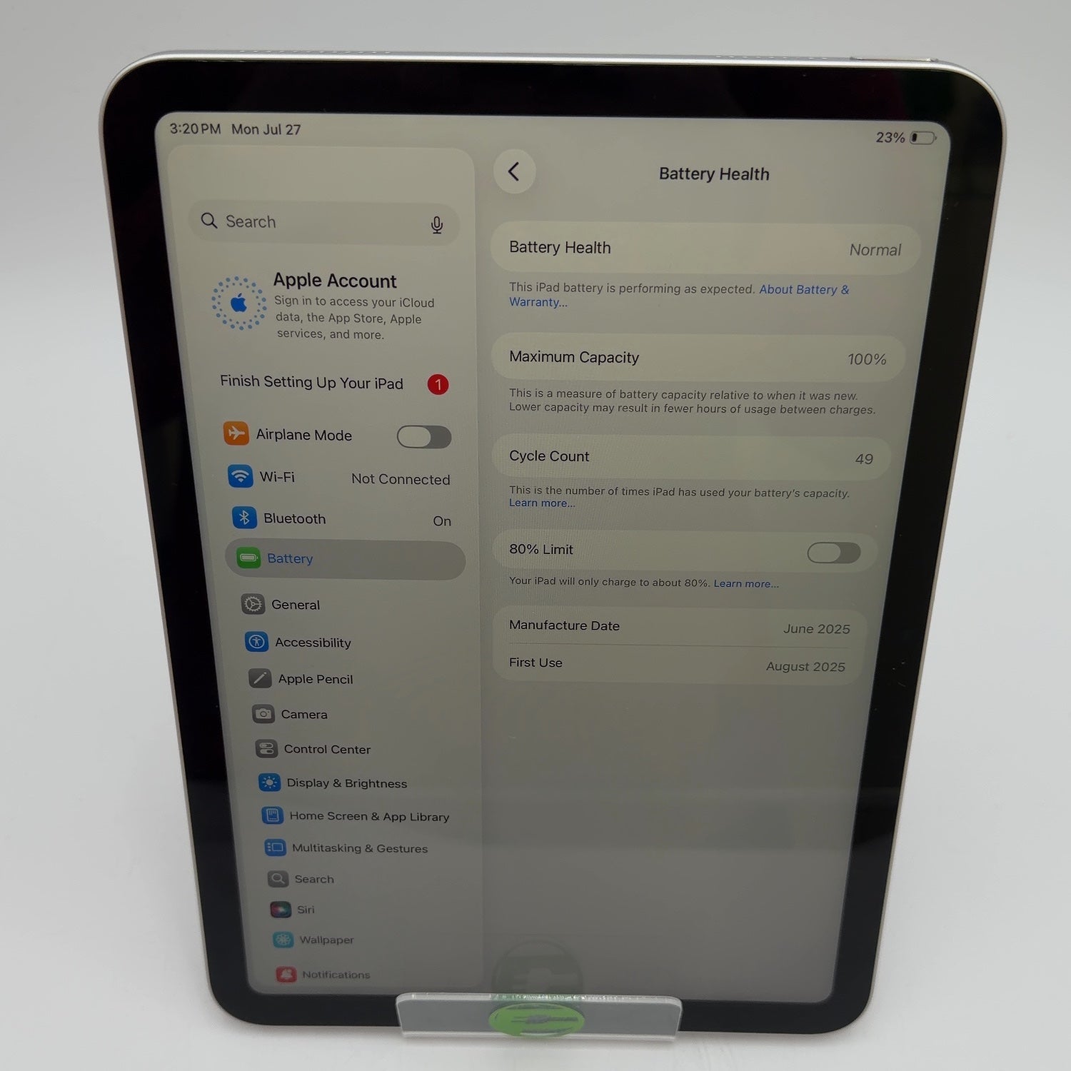 Product Image
