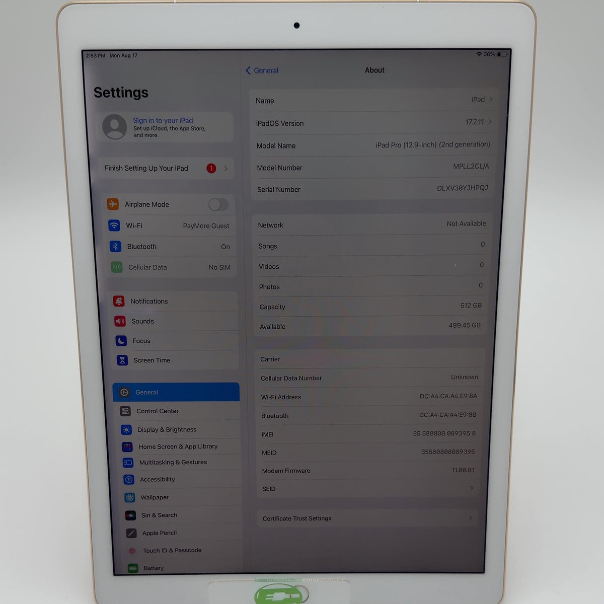 Product Image