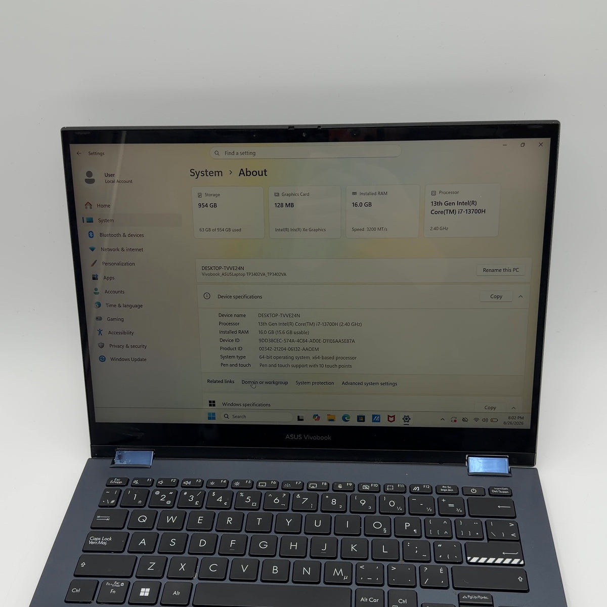 Product Image