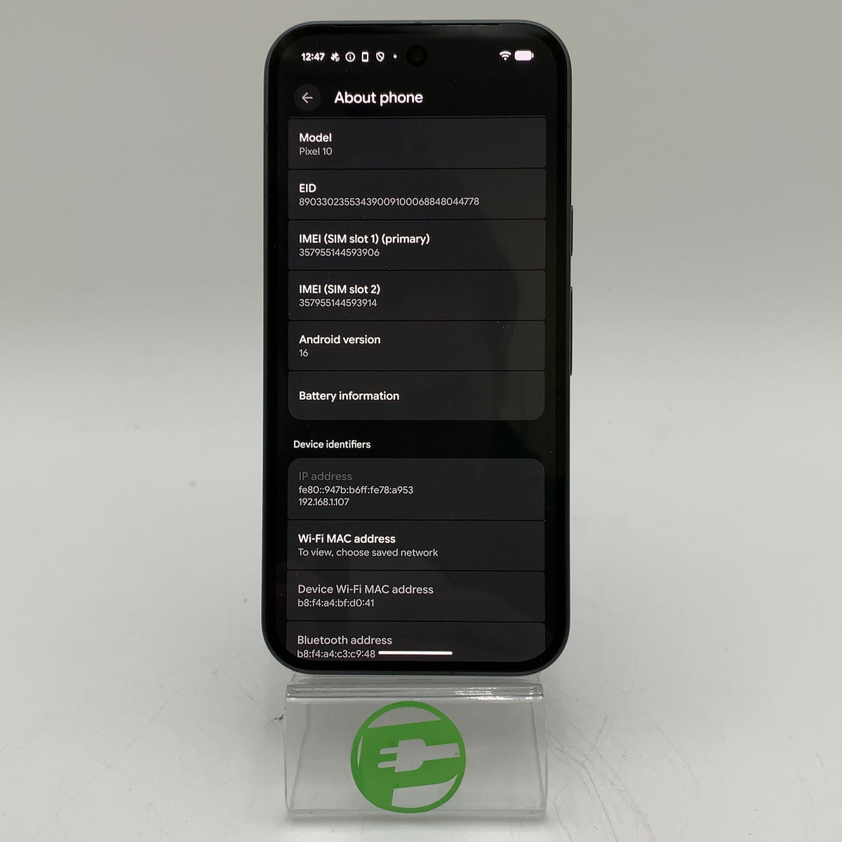 Product Image