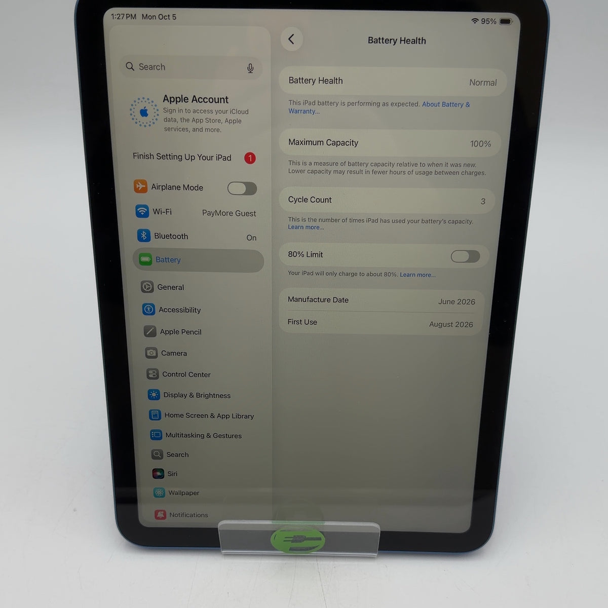 Product Image