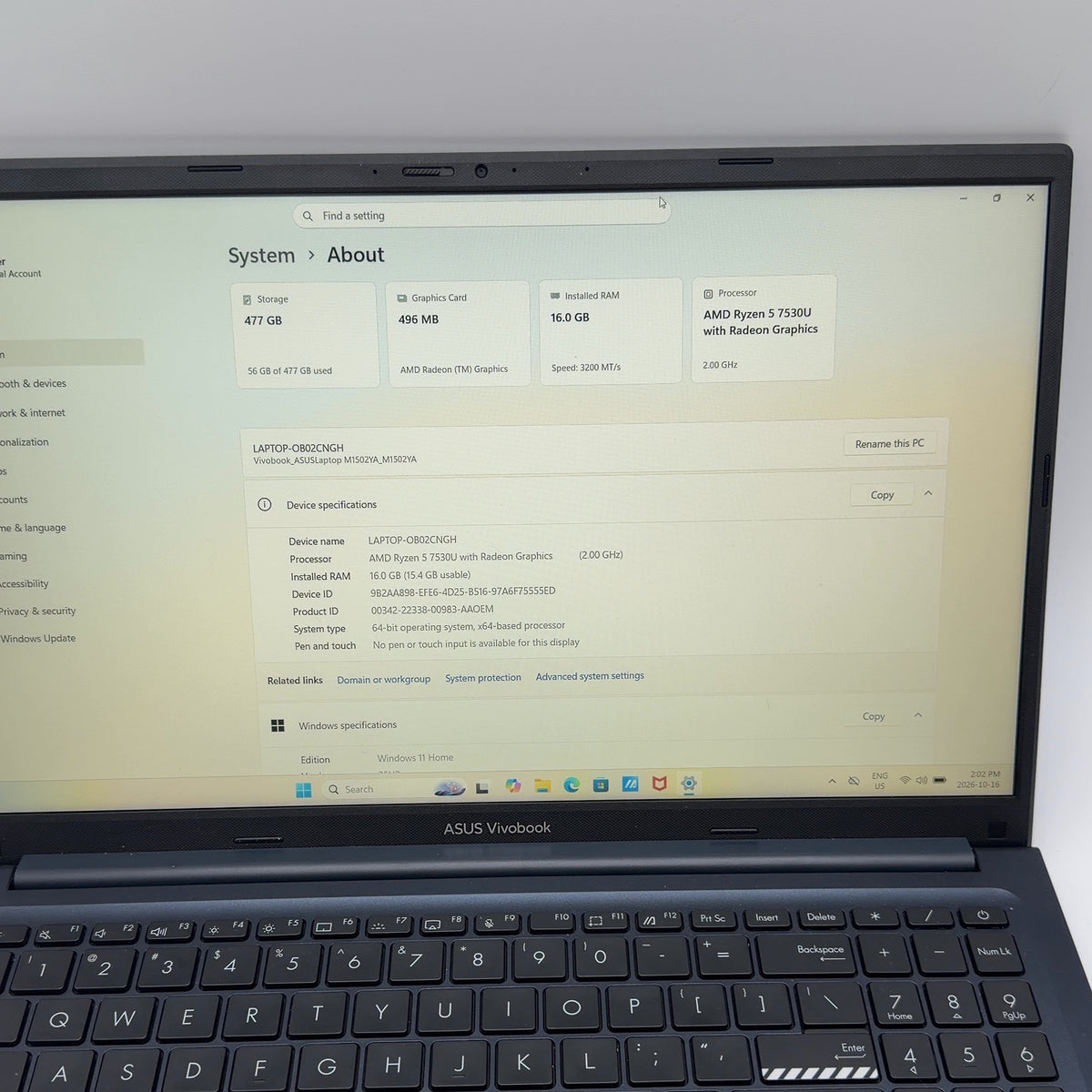Product Image