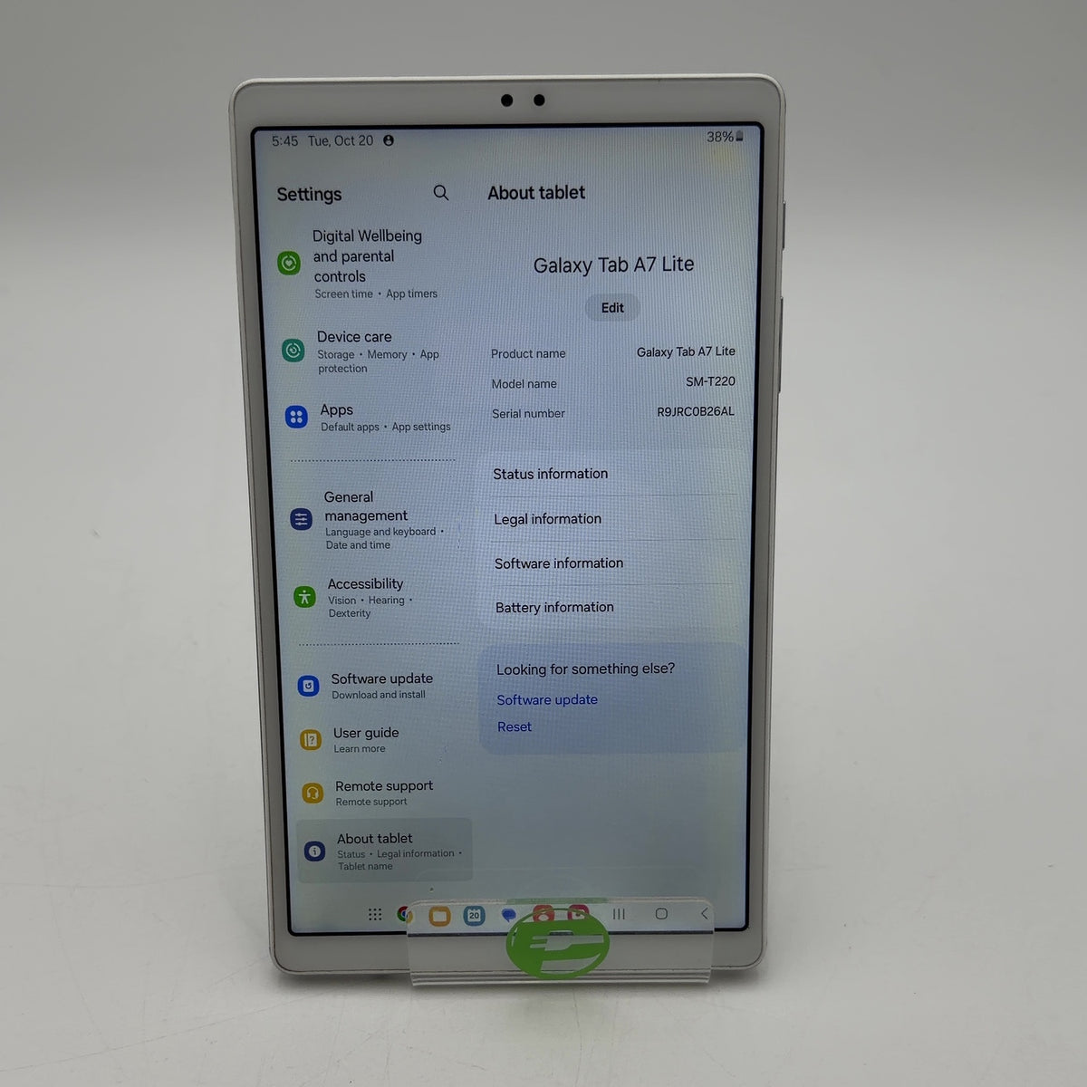 Product Image