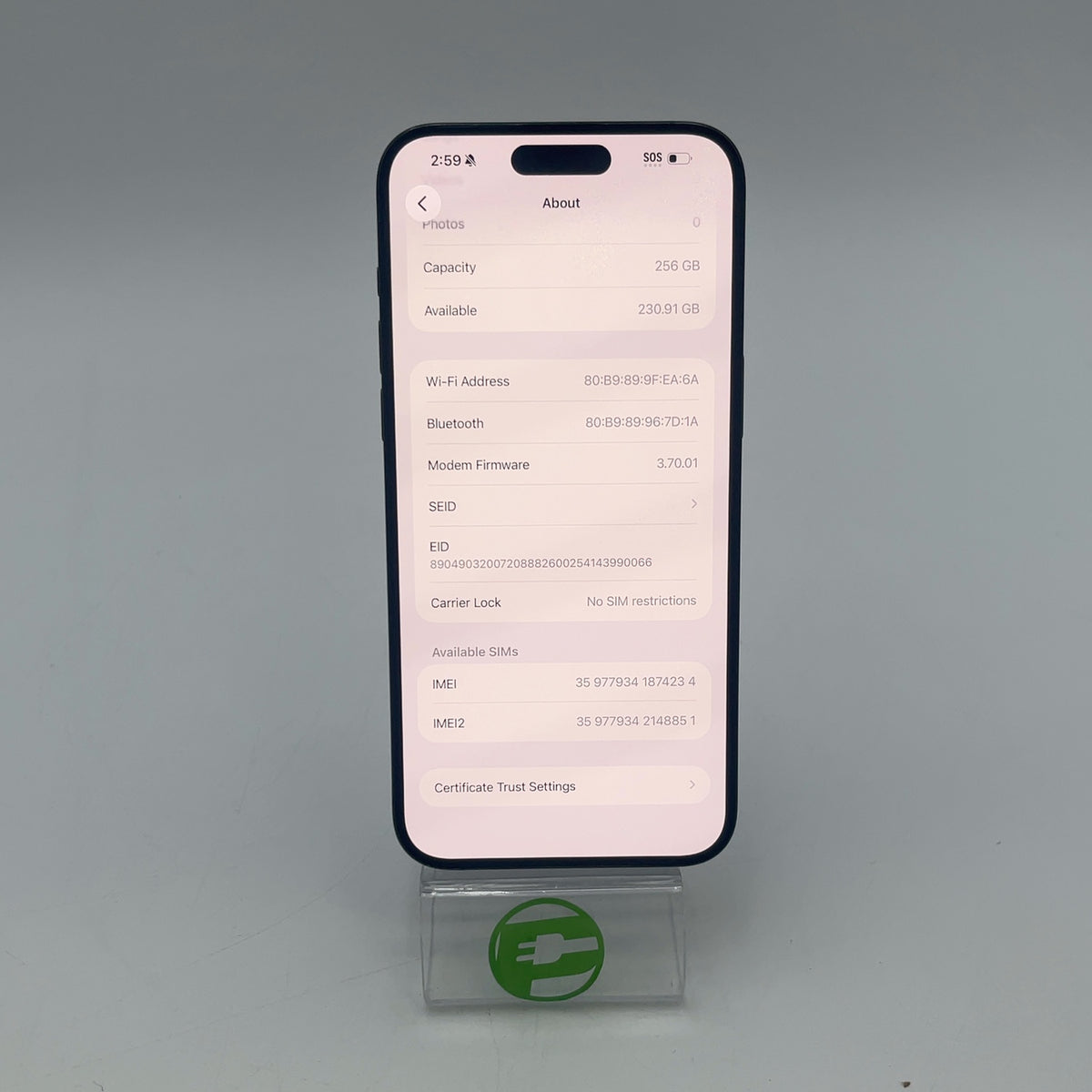 Product Image