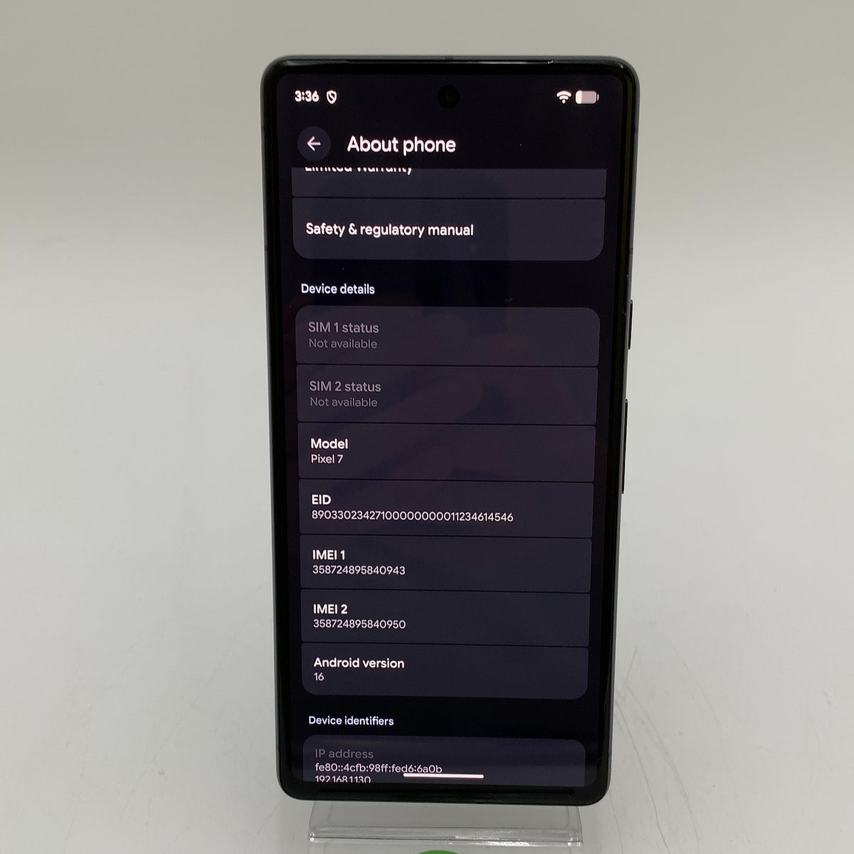 Product Image