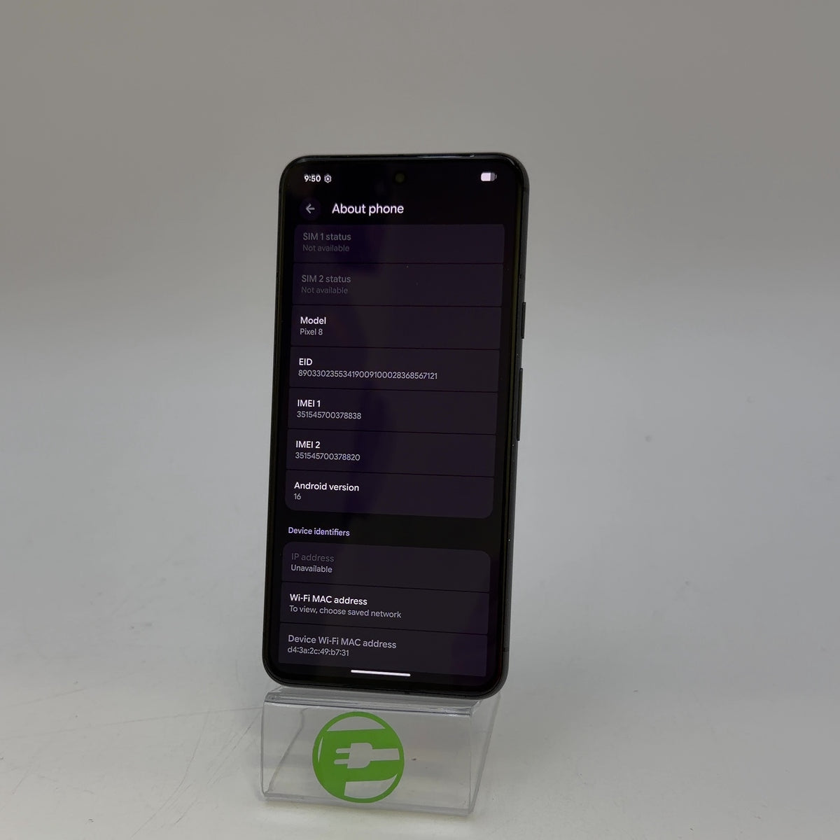 Product Image