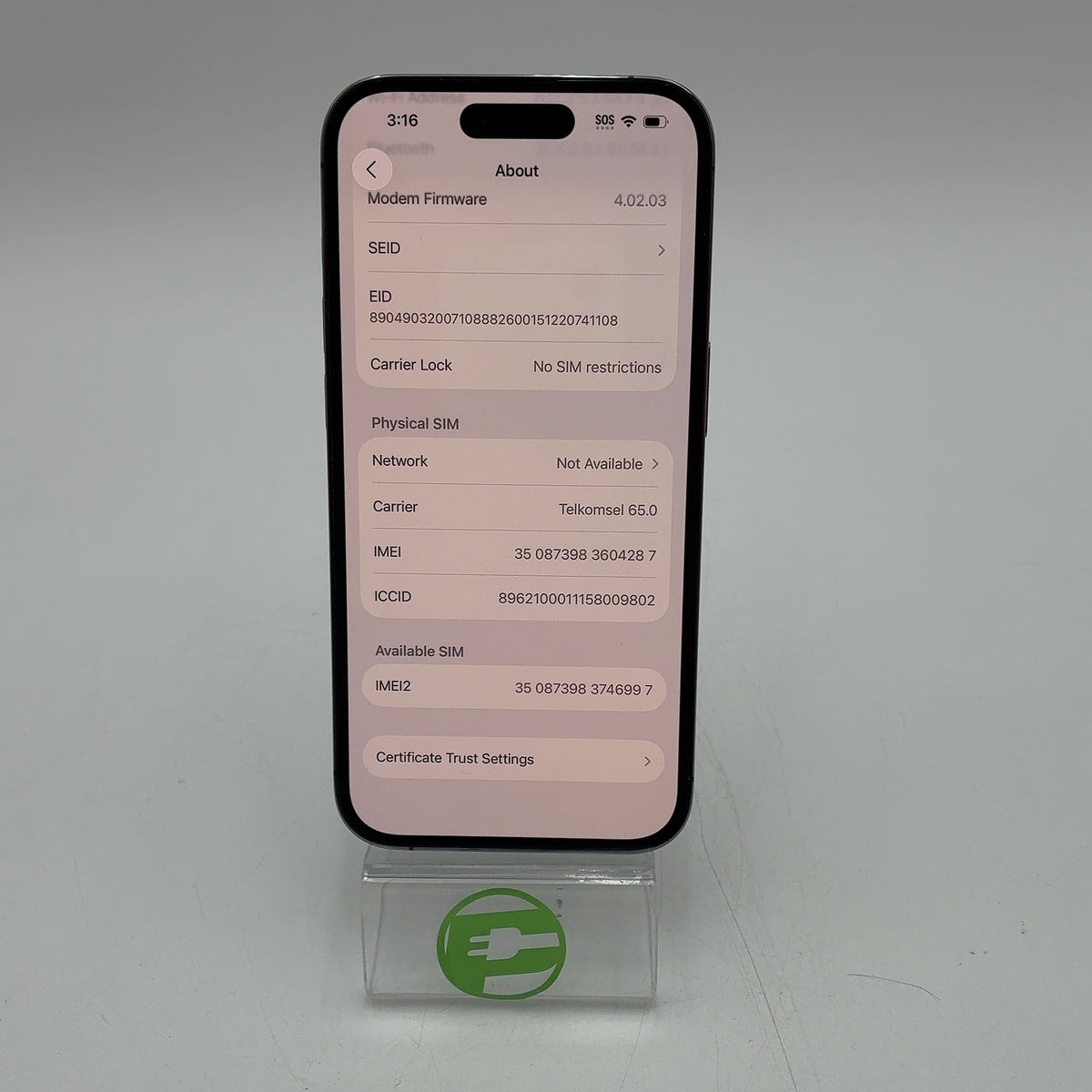 Product Image