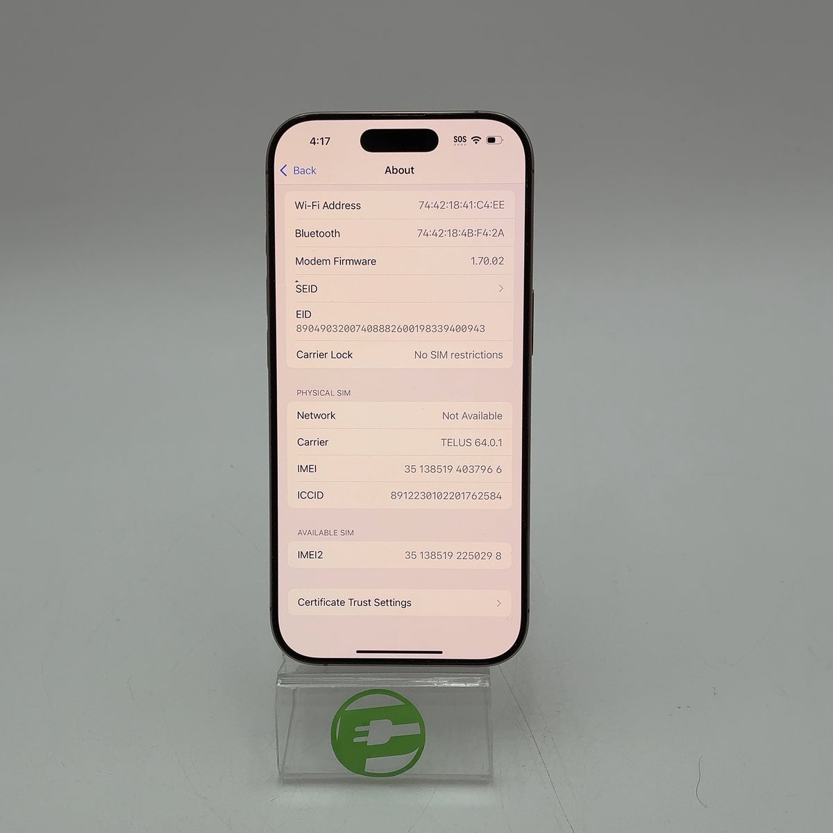 Product Image