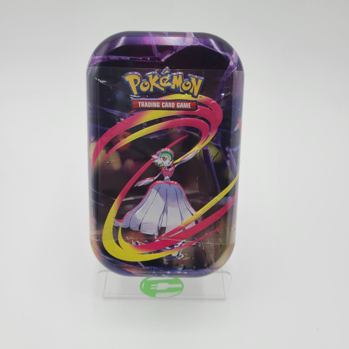 New Pokémon TCG Pokémon TCG Mega Evolutions Mini Tin