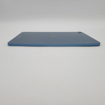 WiFi Only Apple iPad Air 5th Gen 64GB 18.2.6 Blue MM9E3LL/A
