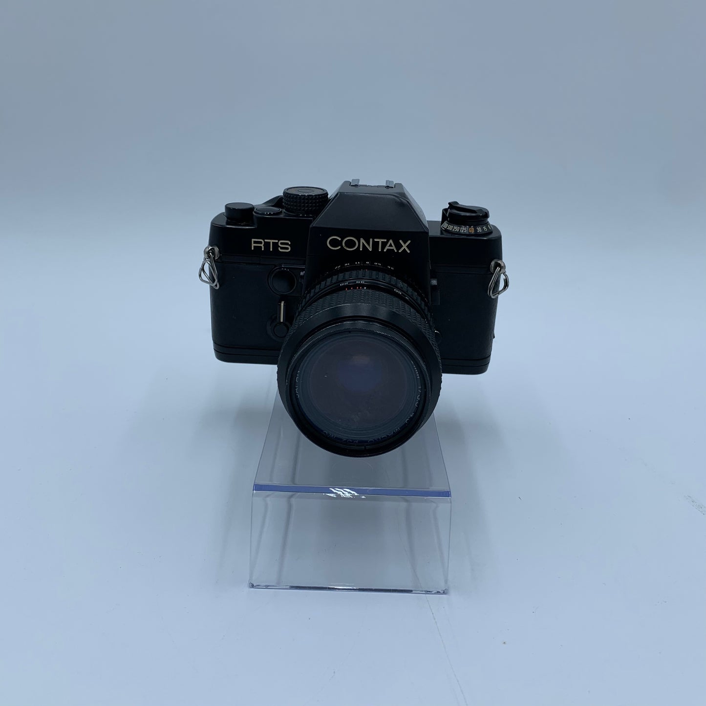 Yashica Contax RTS