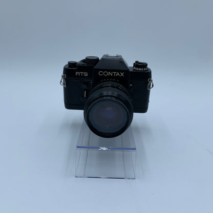 Yashica Contax RTS