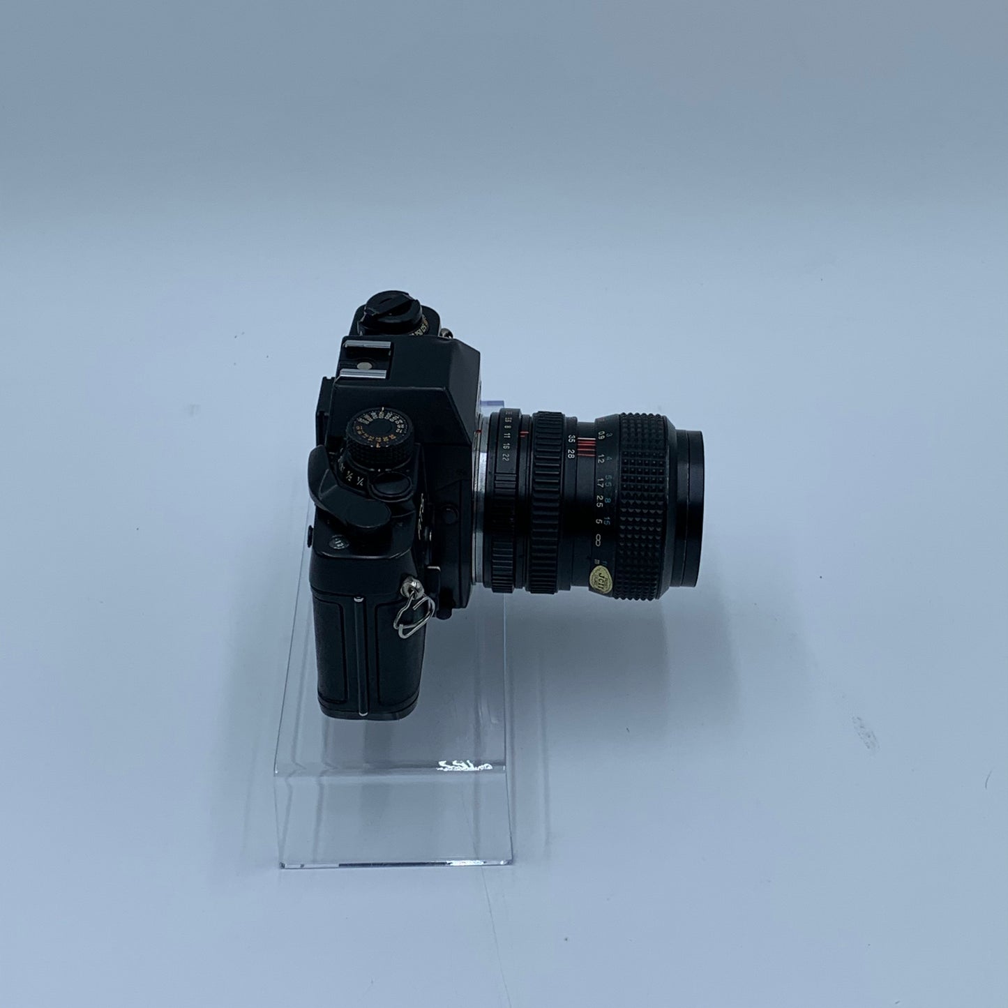 Yashica Contax RTS