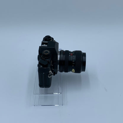Yashica Contax RTS