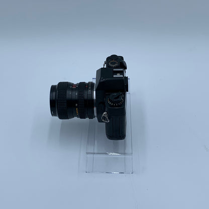 Yashica Contax RTS