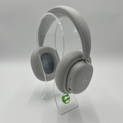 Logitech G735 Wireless RGB Gaming Headset White A00151