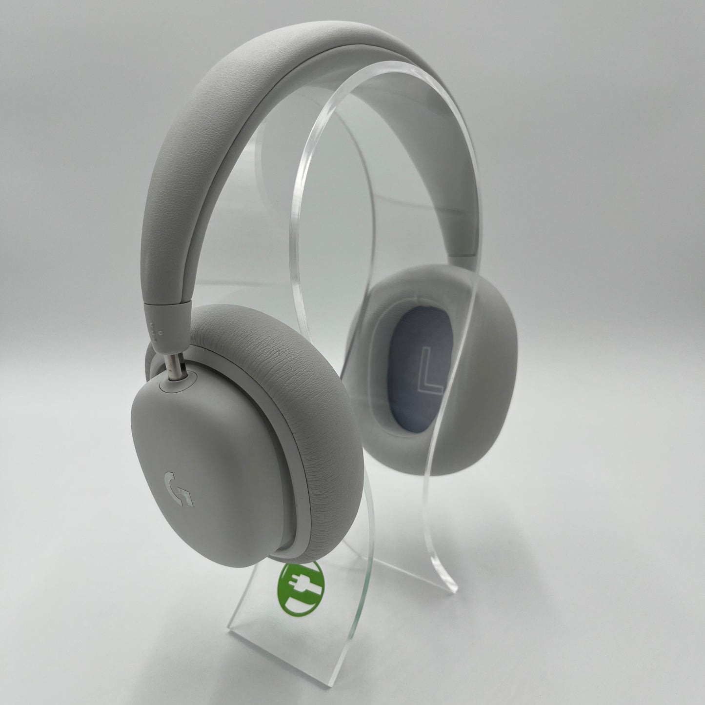 Logitech G735 Wireless RGB Gaming Headset White A00151