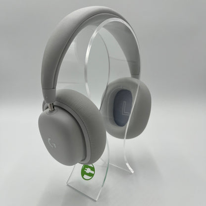 Logitech G735 Wireless RGB Gaming Headset White A00151