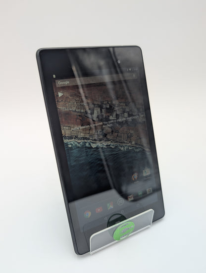 ASUS Nexus 7, 16GB Black, WiFi Only