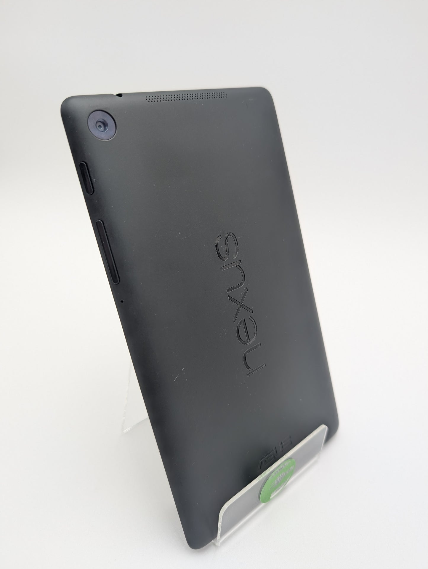 ASUS Nexus 7, 16GB Black, WiFi Only