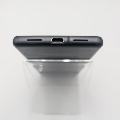 Unlocked Google Pixel 7 128GB Obsidian GVU6C