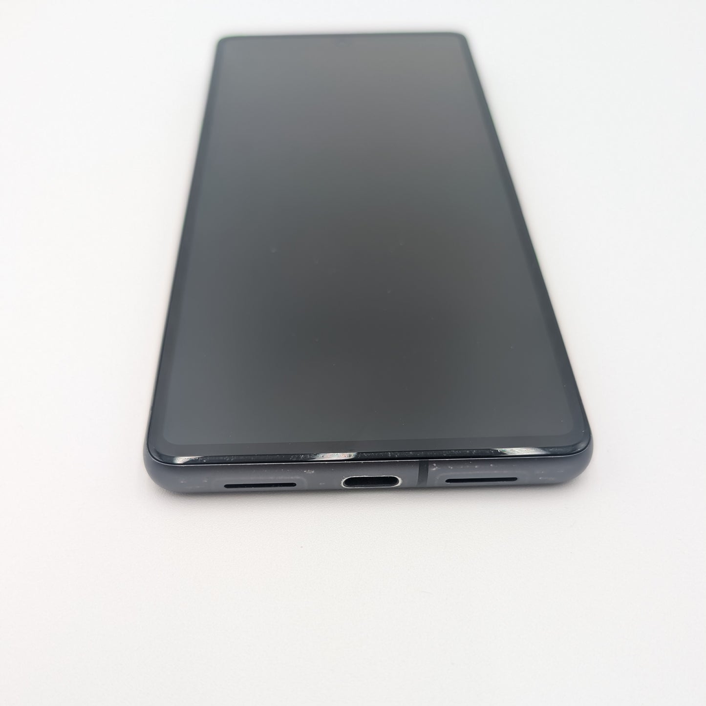 Unlocked Google Pixel 7 128GB Obsidian GVU6C