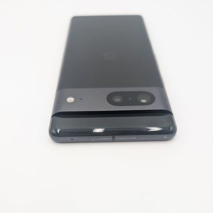 Unlocked Google Pixel 7 128GB Obsidian GVU6C