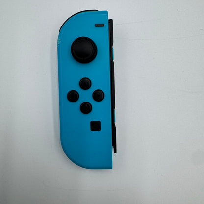 Nintendo Switch v2 Console Gaming System HADSKABAA Red/Blue