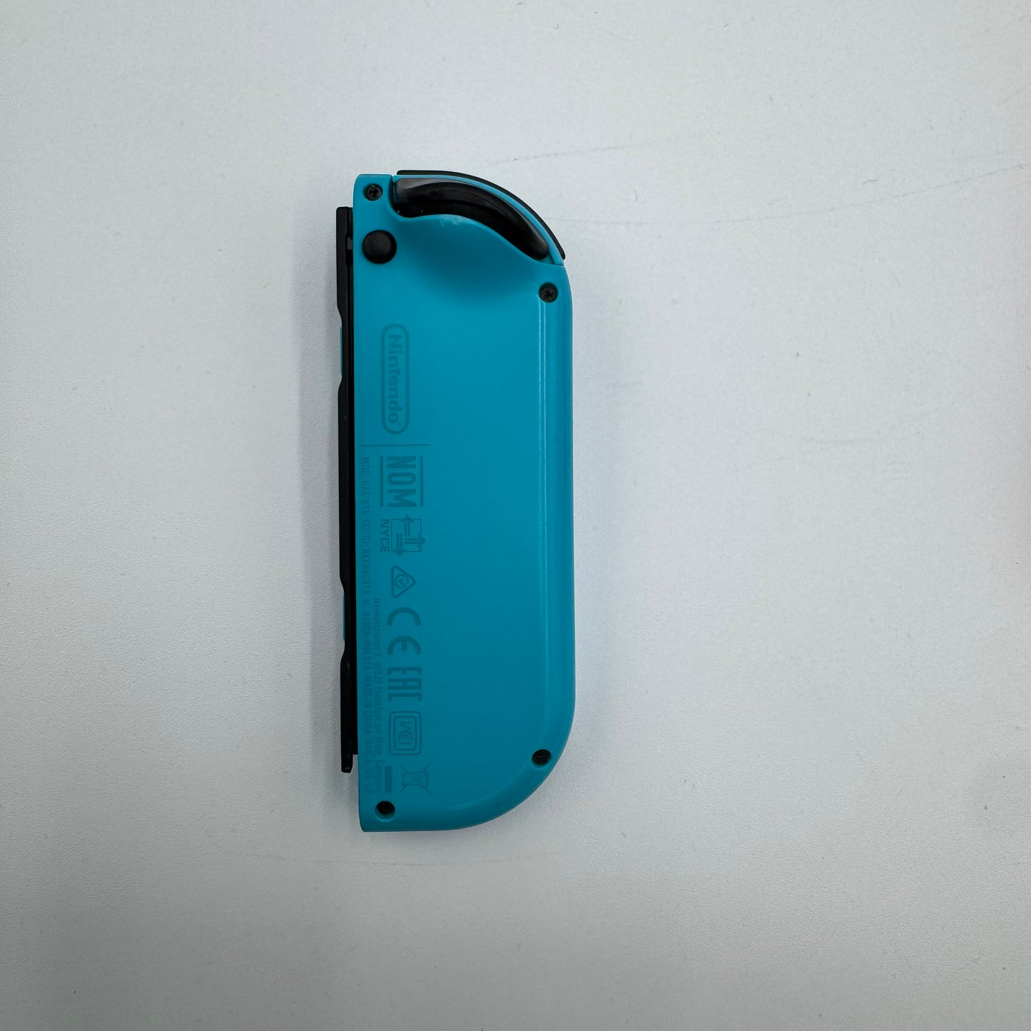 Nintendo Switch v2 Console Gaming System HADSKABAA Red/Blue
